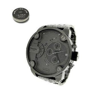Unwavering DZ7241 Button Cell Battery For Watches main image 1