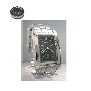 Interchangeable Watch Battery NY8065 main image 0