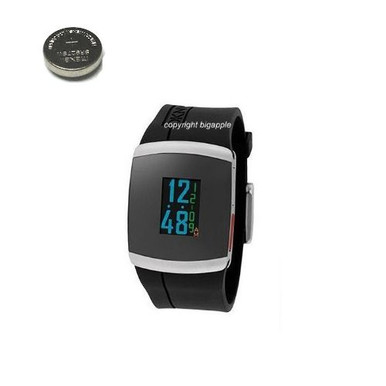 Interchangeable Watch Battery NY8065 main image 1