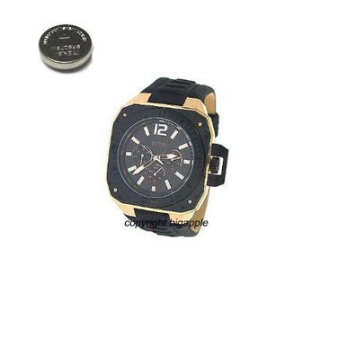 Boosted W10617G2 Button Battery For Watches