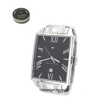 Recyclable Watches Battery Replacement T053.310.22.017.00 main image 1