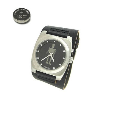 Watch Battery for Fossil BG1001