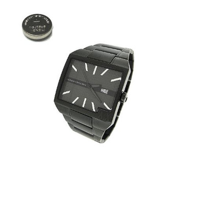 Cross-Compatible AX2067 Watch Battery main image 0