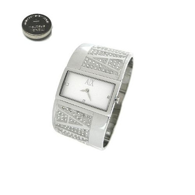 Watch Battery for Armani Exchange AX4021 - Big Apple Watch display picture 3