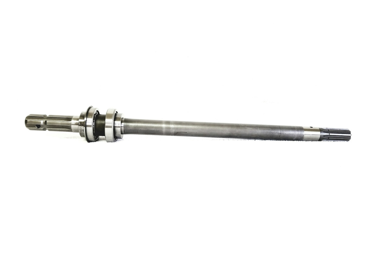 Mahindra Tractor PTO Shaft Assembly with Collar for CRPTO 000032542B12