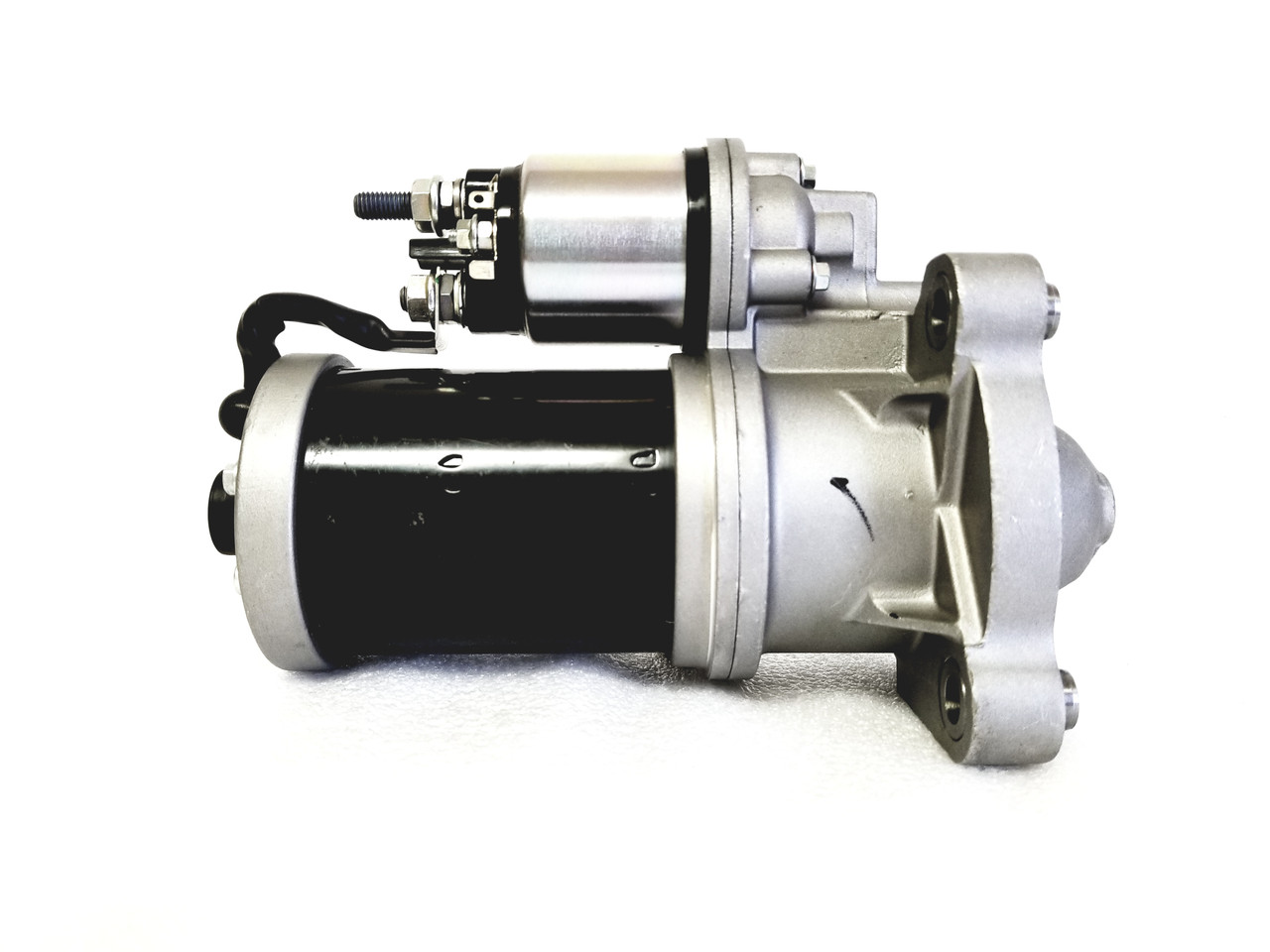 Mahindra Tractor Starter Motor E007703348D91| Reubicon