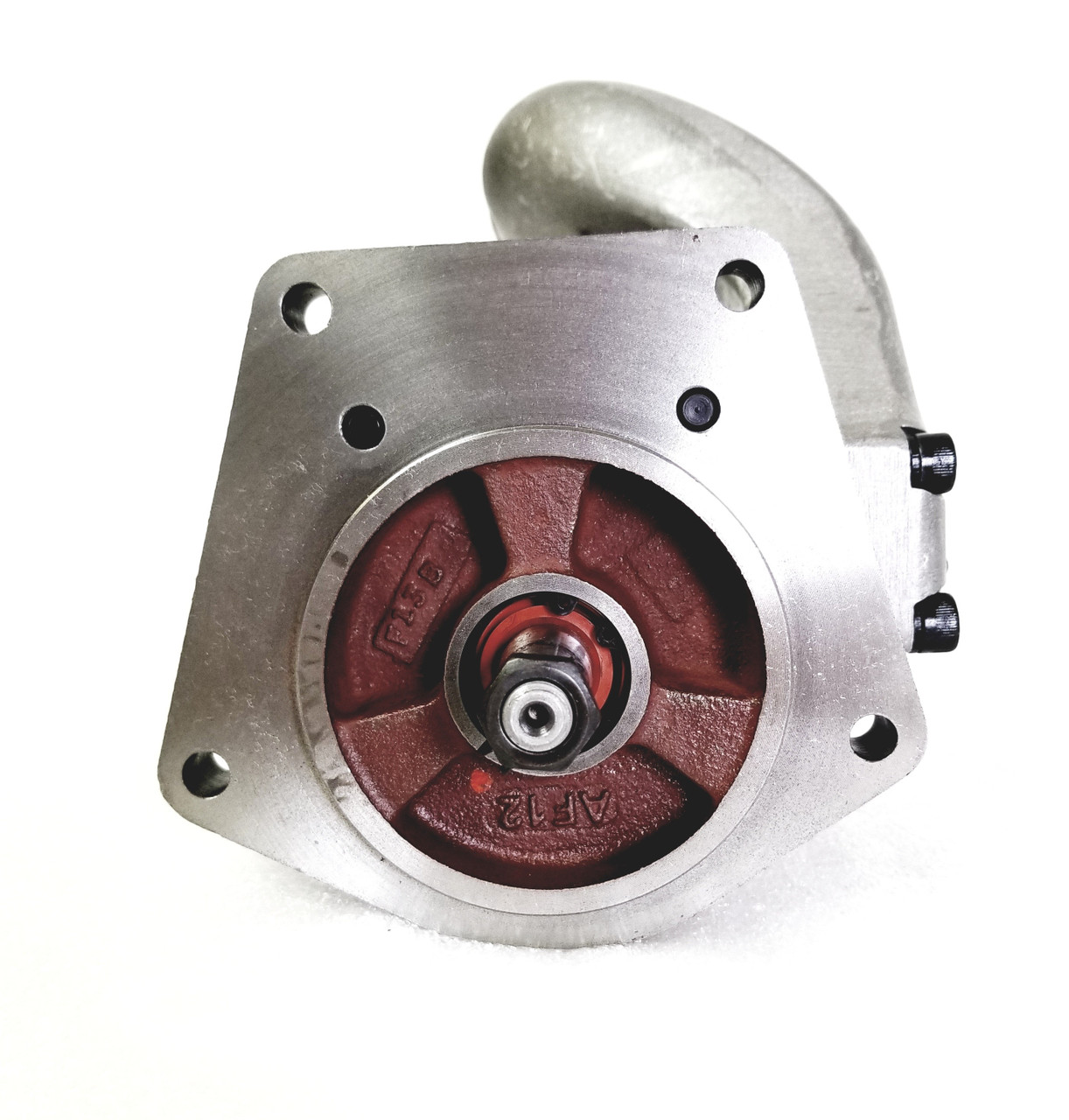 Mahindra Tractor Pump Hydraulic 007205701B91 Reubicon International Inc.