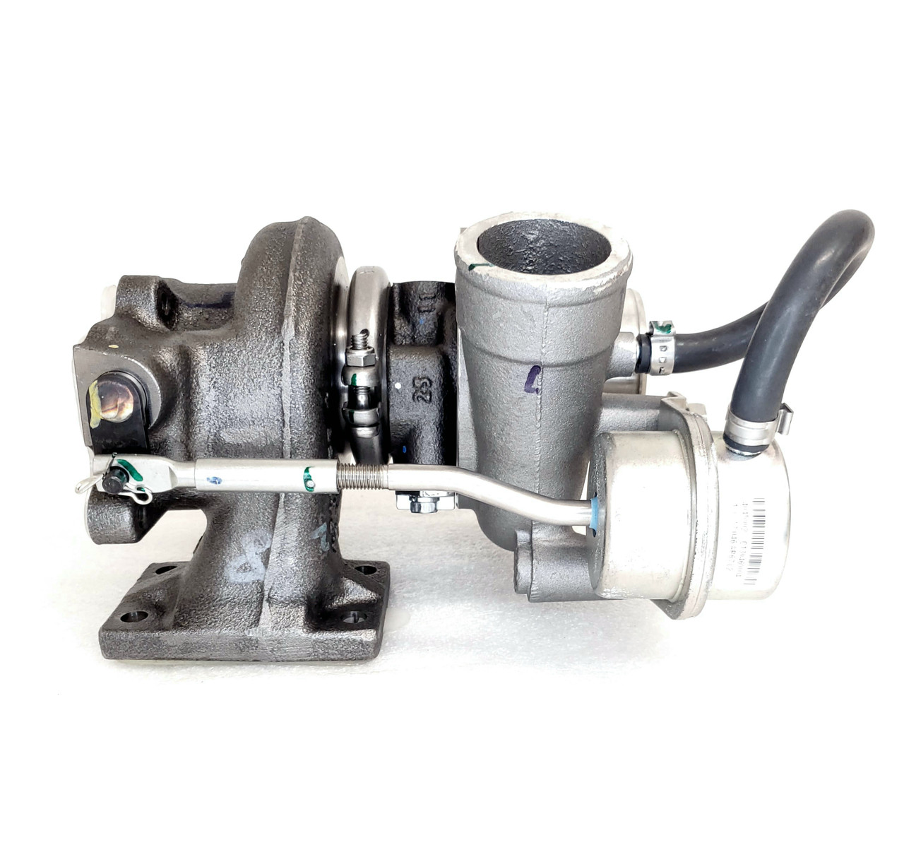 Mahindra Tractor TURBOCHARGER 006004431F1Reubicon International Inc.