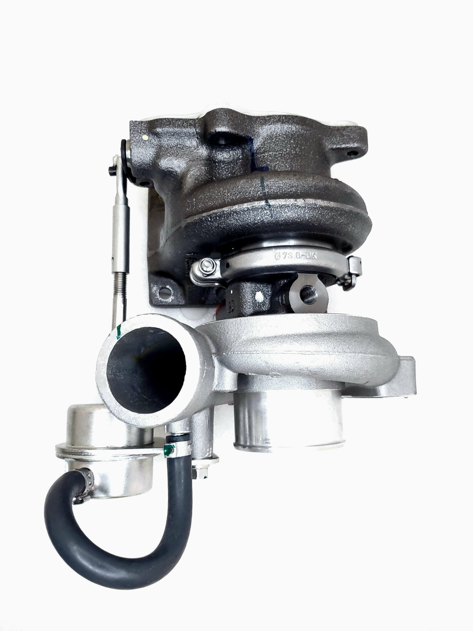 Mahindra Tractor TURBOCHARGER 006004431F1Reubicon International Inc.