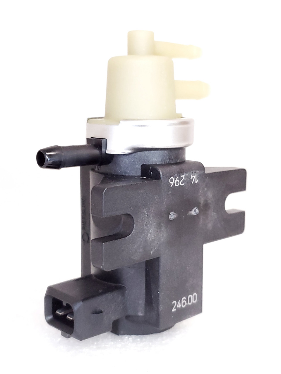 Mahindra Tractor EGR Vaccum Modulator E007700817B91Reubicon