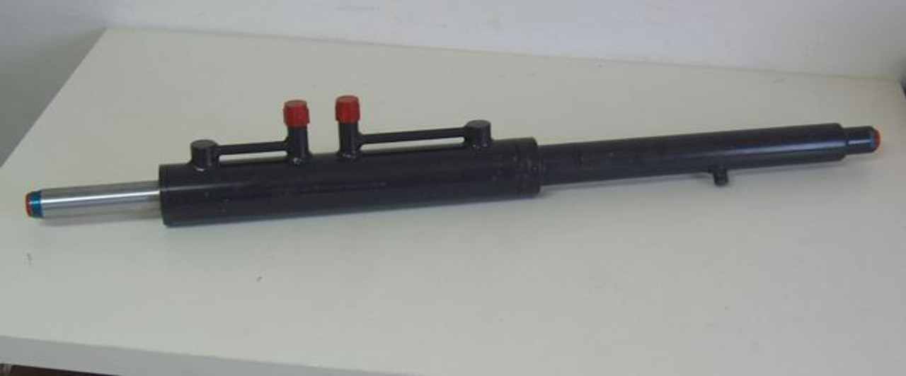 Mahindra 4025 Power Steering Hydraulic Cylinder 005558756R92