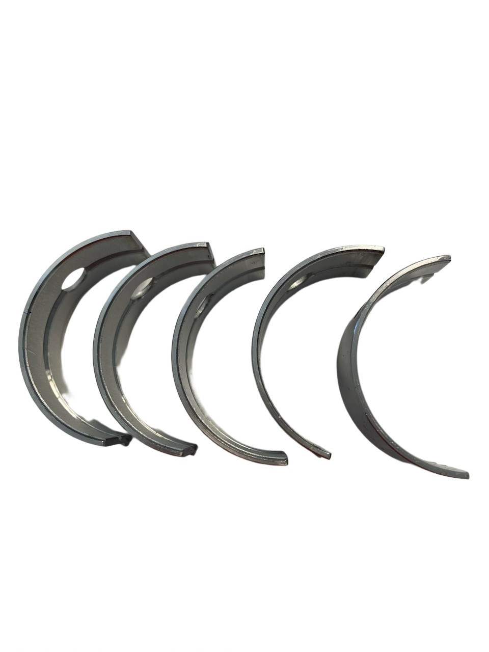 Mahindra Tractor BEARING Crankshaft Main F/C Top S 005550746R1