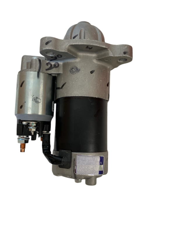 Ｔ N　703030 Starter Motor for Manual Transmission Mahindra ROXOR 0307CAB01711N