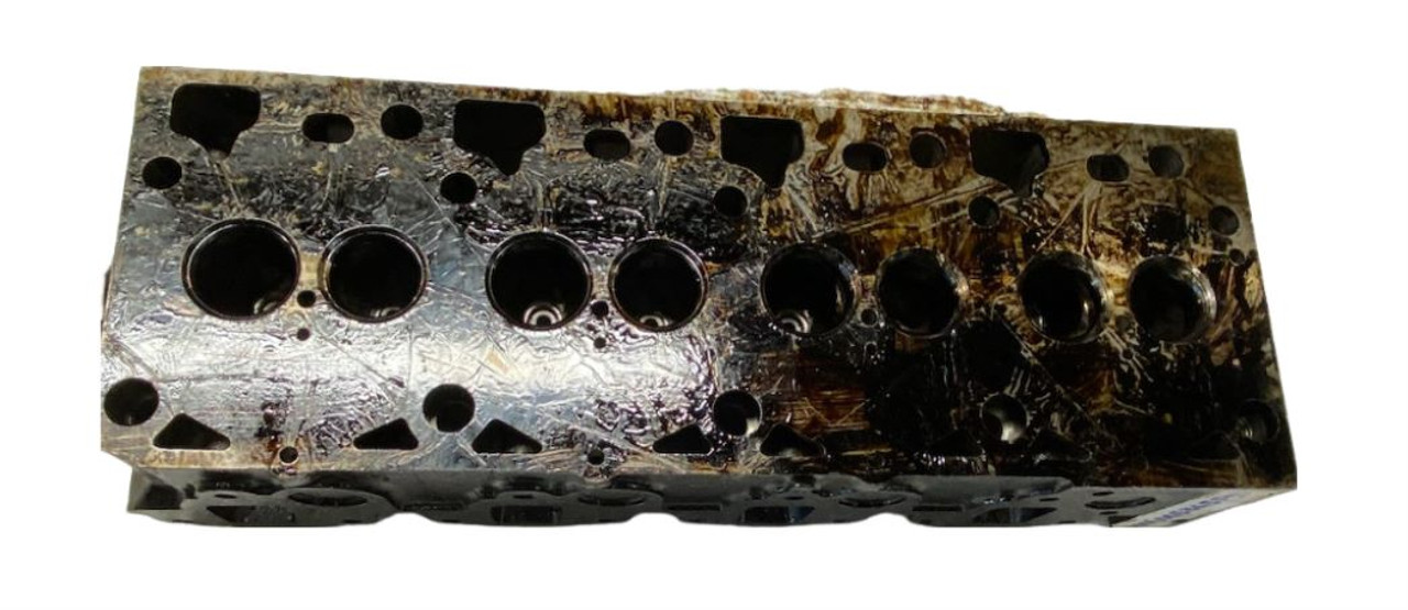 CYLINDER Head For Mahindra 5530 4WD T2 000020780E05