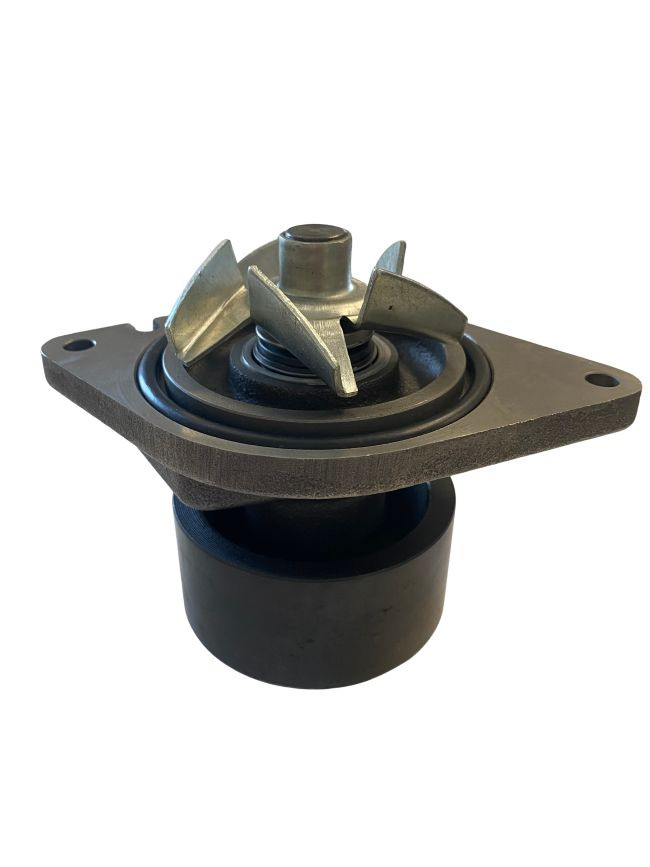 Water Pump Assembly 3286278, 3802358, 3913432, 3903749 for Cummins 4BT ...