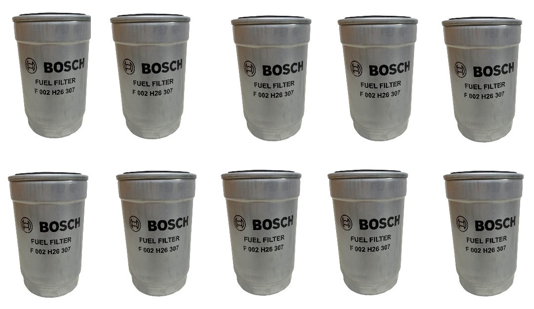 Filtro Carburante Compatibile Per Vari Tipi Di Trattore Marca Fiaam Filters 2 - Foto 7