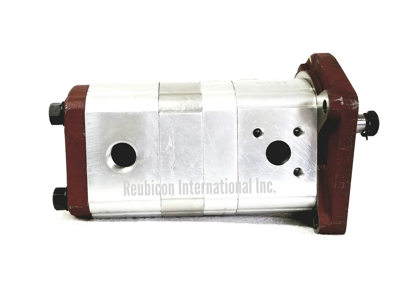 mahindra tractor hydraulic pump