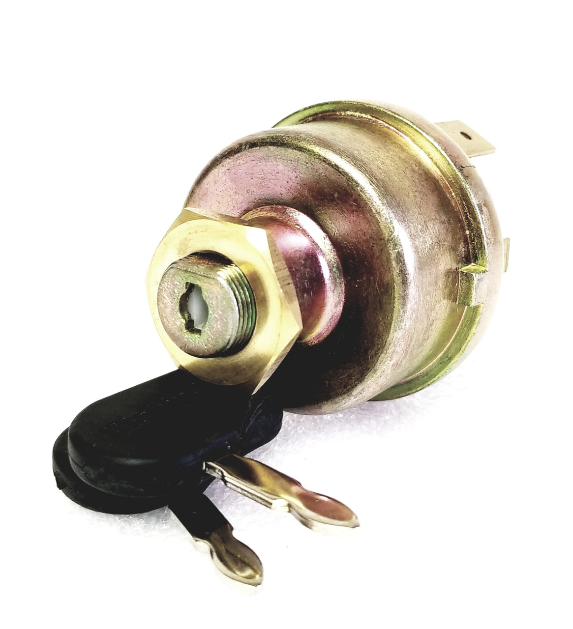 Mahindra Tractor Ignition Switch with Terminal 005556543R91Reubicon