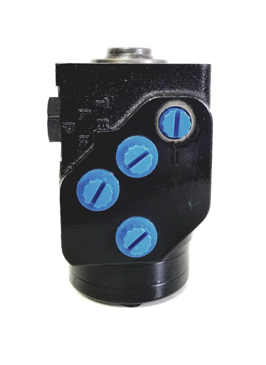 Mahindra Tractor Power Steering Unit 007200734C91/ 007205734B92Reubicon International Inc.