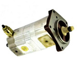 Hydraulic Pump 005552744R91 for Mahindra Tractor OEM Quality