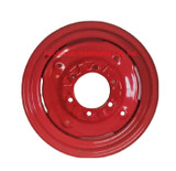 Front Wheel Rim with Disc 4.50 x 16 for Mahindra Tractor OEM Quality