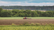 Case IH Parts: Keep Your Tractor Transmission In Top Shape