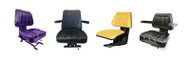 Aftermarket Mahindra Tractor Seats: Affordability & Comfort