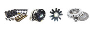 Aftermarket Mahindra Tractor Parts: 6 Myths Debunked