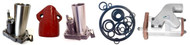 Aftermarket Mahindra Hydraulic Pumps: Compatible to Mahindra Tractor Models