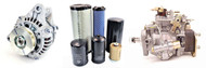 Need Parts? Search Our Aftermarket Mahindra Tractor Parts Catalog Now