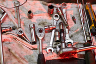 DIY Made Easy: Shop Our Aftermarket Roxor Parts Catalog