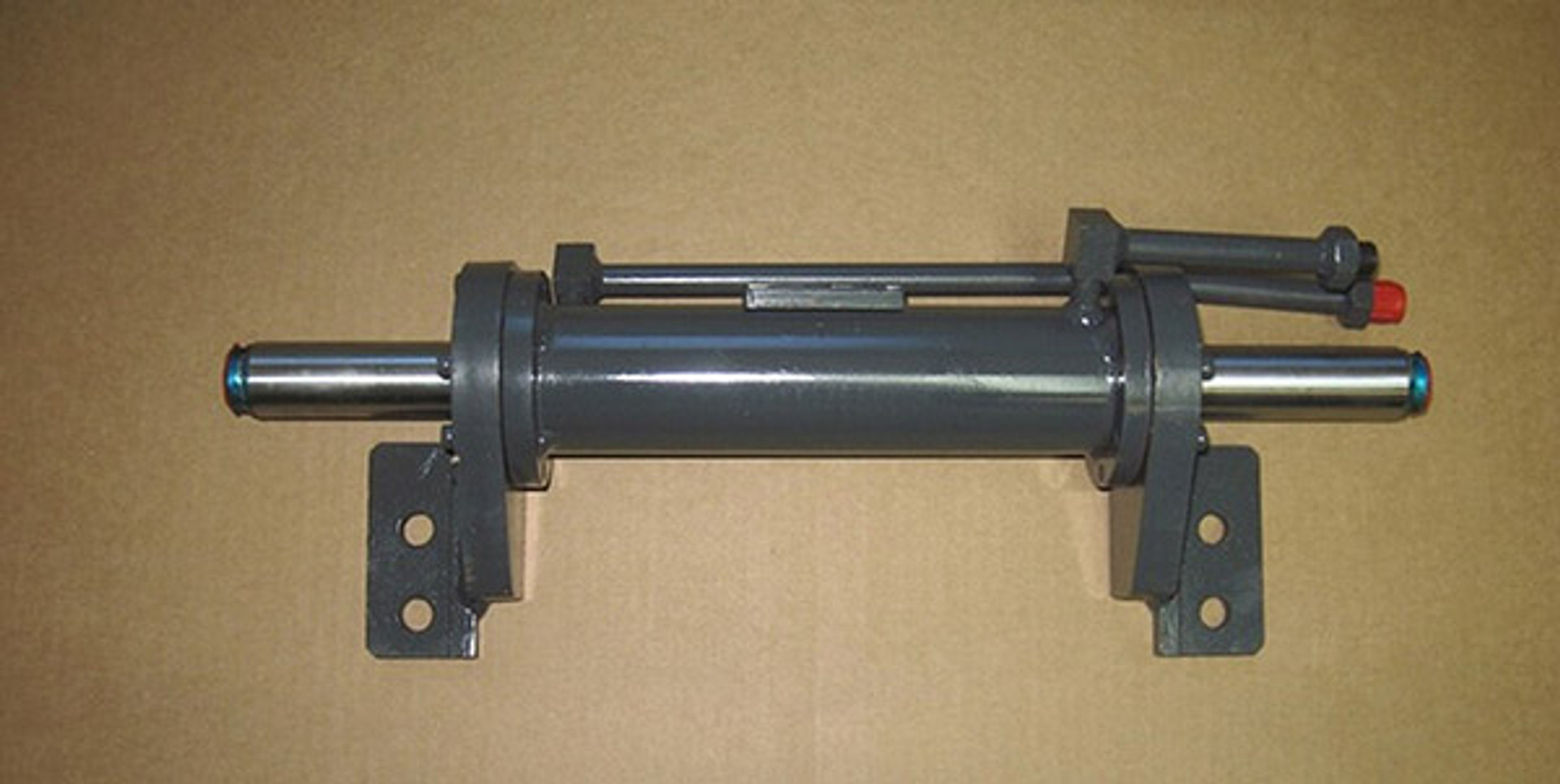 Affordable Hydraulic Steering Cylinders For Tractors Reubicon