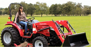 Mahindra Tractor Accessories Which Options Do You Need? Reubicon