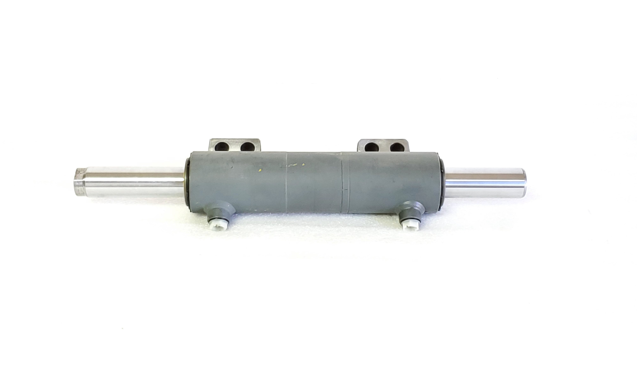 Mahindra Tractor Power Steering Cylinder 007602002D1Reubicon