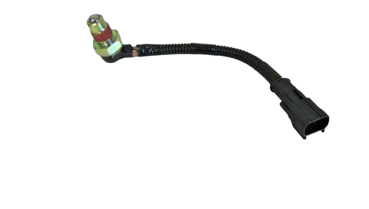 Mahindra Tractor NEUTRAL Safety Switch 0055559065R91Reubicon