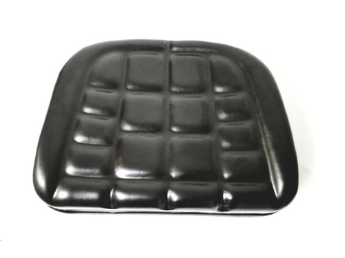 Mahindra Tractor Seat Cushion High back and Bottom 008000177B1