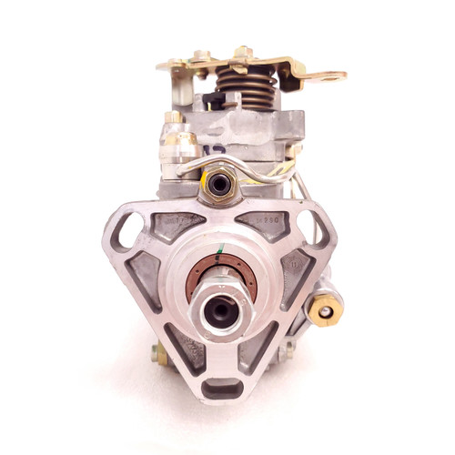FUEL INJECTOR PUMP FOR ROTARY MAHINDRA 