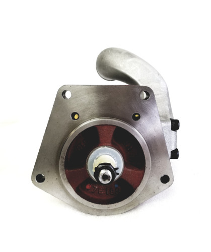 HYDRAULIC PUMP MAHINDRA 007201885C91 