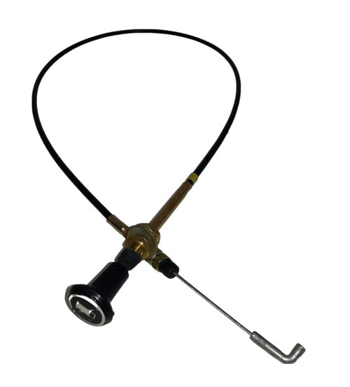 Engine Stop Cable 005557674R93 for Mahindra Tractor OEM Quality