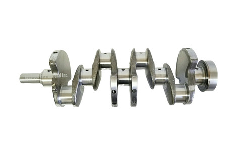 Crankshaft 000020048E05, 006017191C1 for Mahindra Tractor OEM Quality