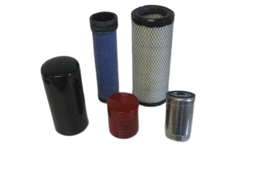 Filter Kit for Mahindra 3825, 4025, 4525 Tractor OEM Quality