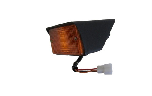 Parking and Turn Signal Lamp with Housing For Mahindra 0055559237B91
