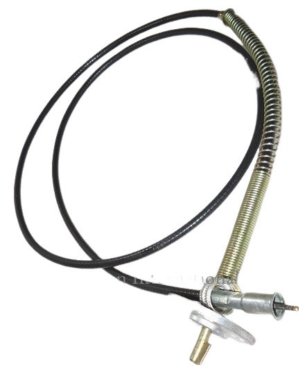 Hour Meter Cable 005557371R91, 001231421R96, 5804017 for Mahindra Tractor OEM Quality