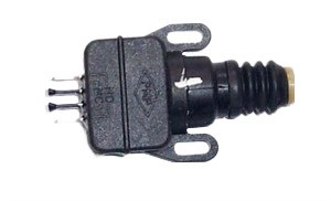 PTO Engagement Switch 000013058P05 for Mahindra Tractor OEM Quality