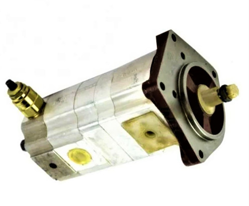 Hydraulic Pump 005552744R91 for Mahindra Tractor OEM Quality
