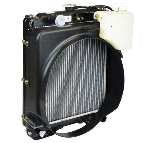 Radiator 006005540B92, 005555723R91, 006000275R91, 005550175R91 for Mahindra Tractor OEM Quality
