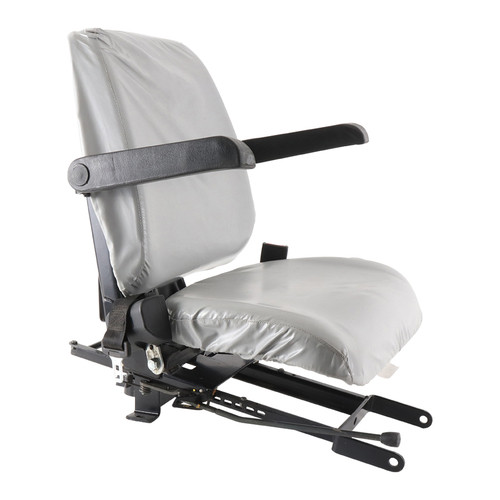 Seat Sliding with Arm Rest for Mahindra Tractor E007606620B11 OEM Quality