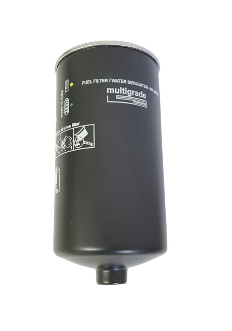 Fuel Filter E006018618D1 for Mahindra Tractor OEM Quality