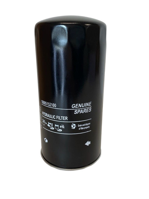 Hydraulic Oil Filter 12305152100 for Mahindra Tractor OEM Quality