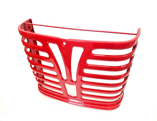 Radiator Grill 008000036B14 for Mahindra Tractor OEM Quality